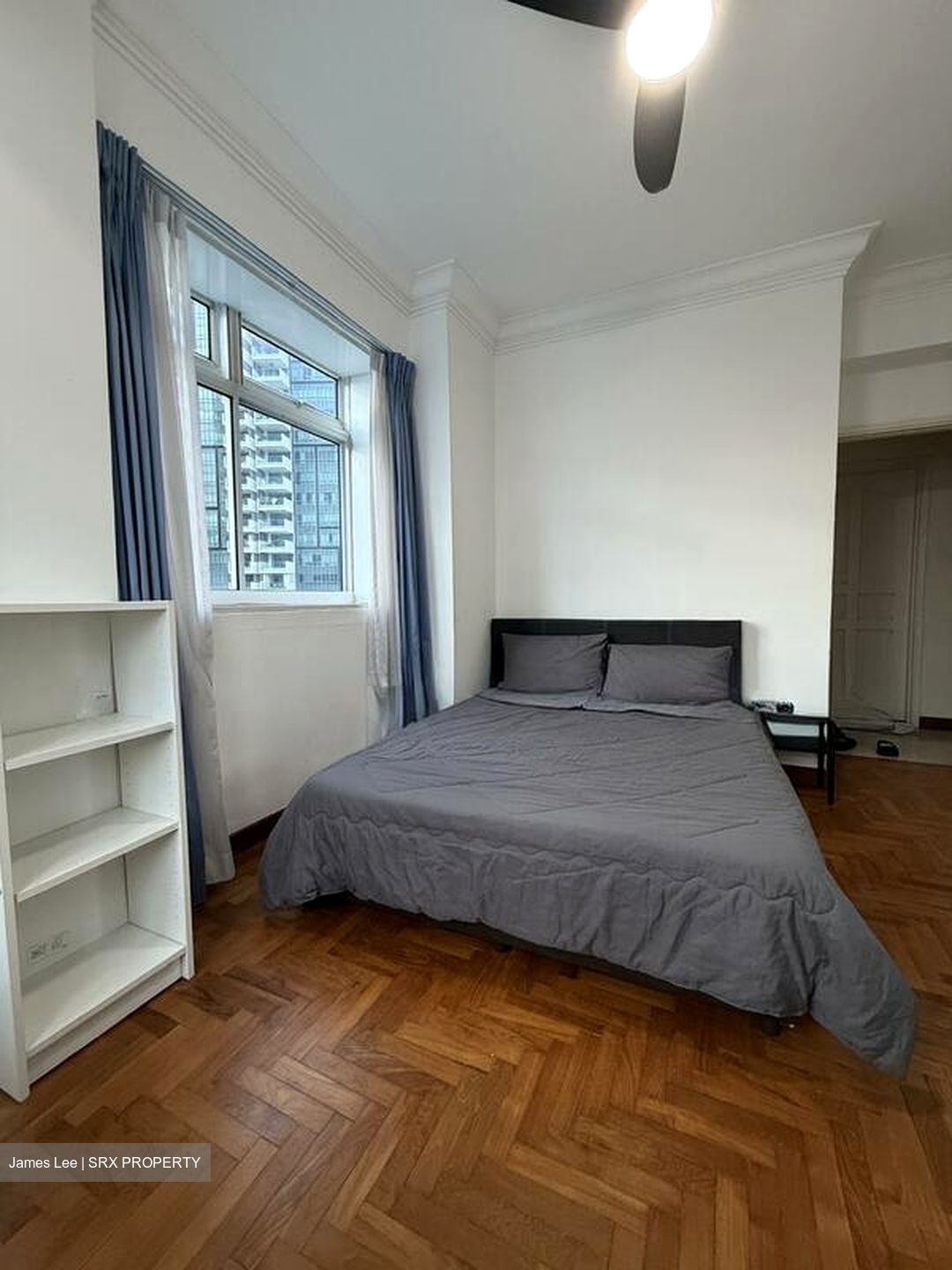 La Crystal (D9), Apartment #514823301